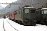 FFS Ae 6/6 11506 'Grenchen'